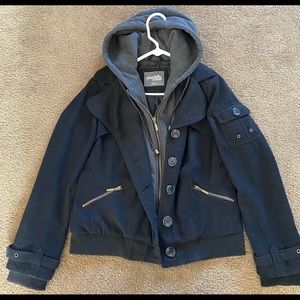 Charlotte Russe Jacket